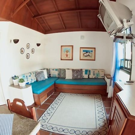 Chales Villa Bella Флорианополис Номер фото