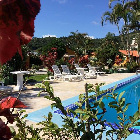 Chales Villa Bella Флорианополис Экстерьер фото