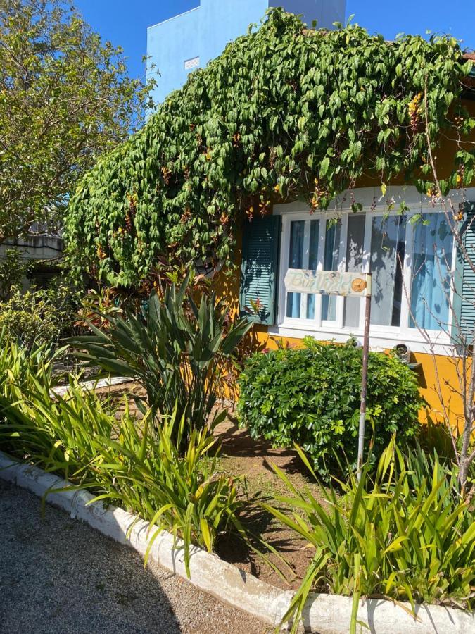 Chales Villa Bella Флорианополис Экстерьер фото