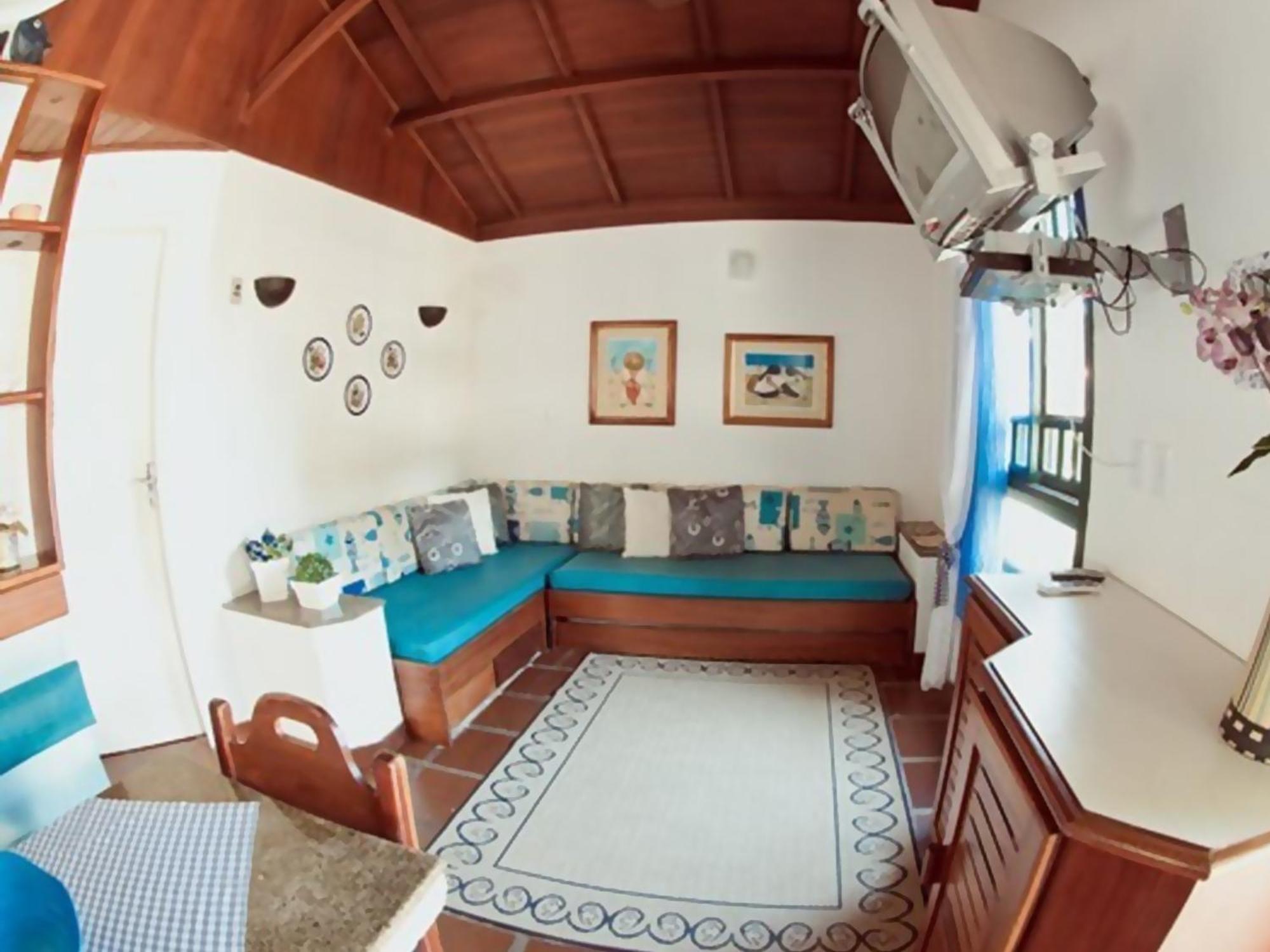 Chales Villa Bella Флорианополис Номер фото