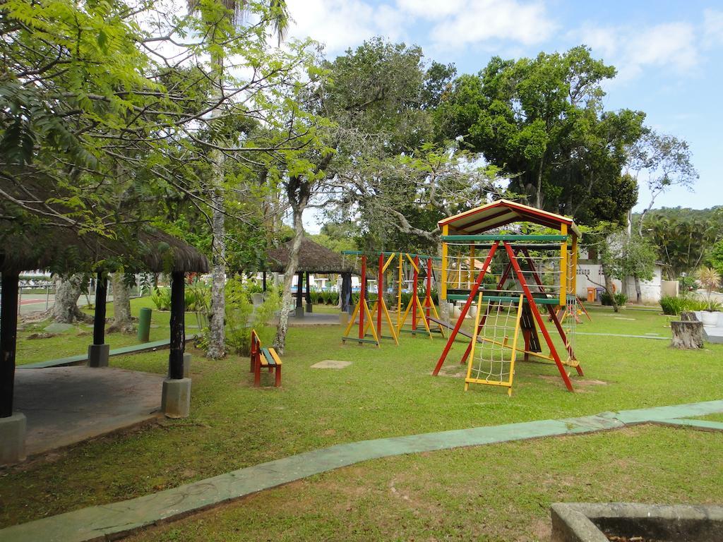 Chales Villa Bella Флорианополис Номер фото