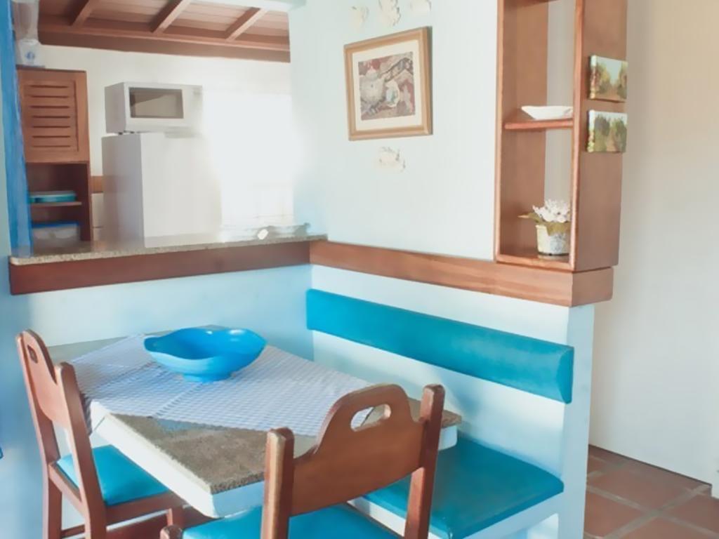 Chales Villa Bella Флорианополис Номер фото