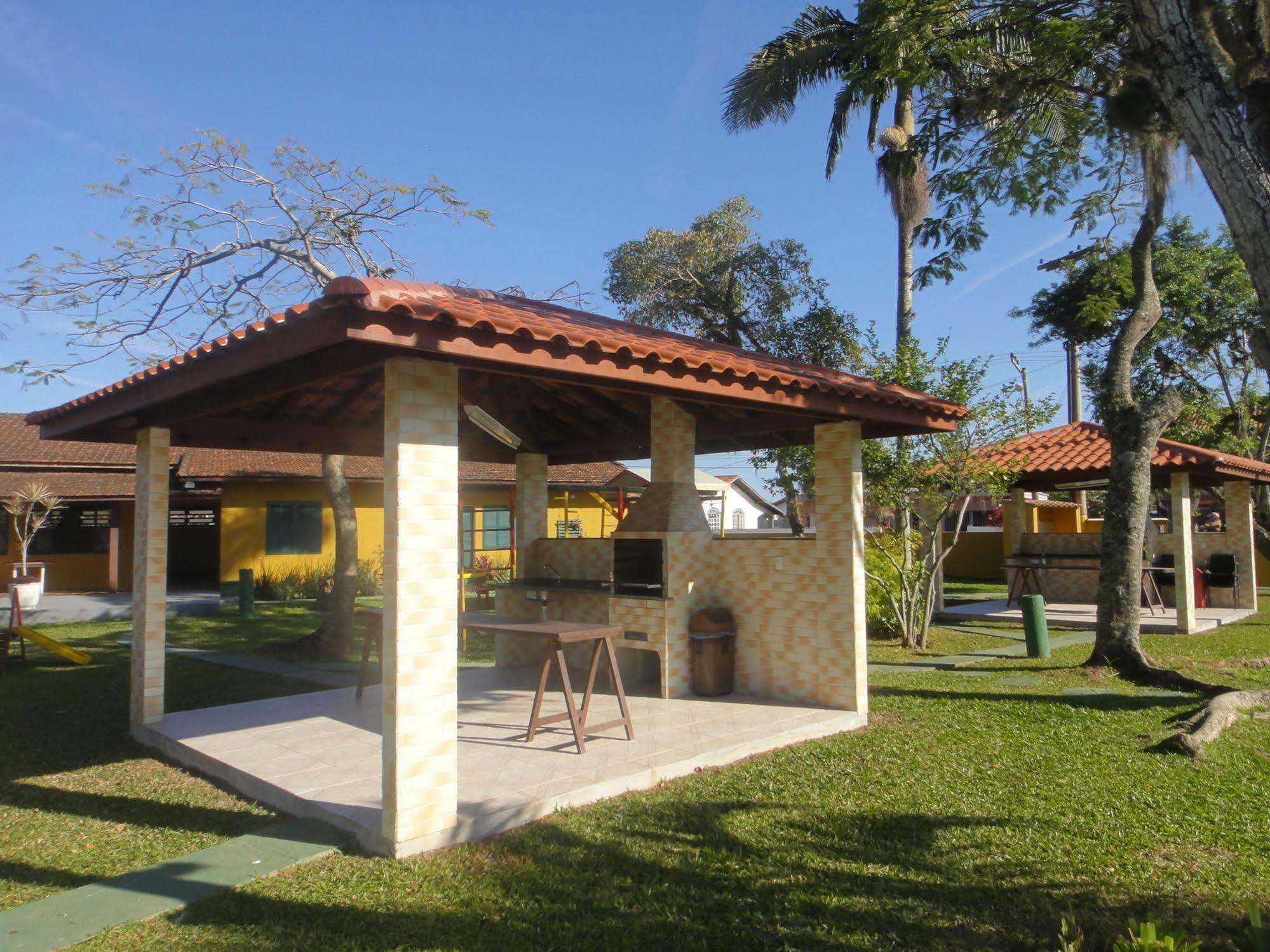 Chales Villa Bella Флорианополис Экстерьер фото