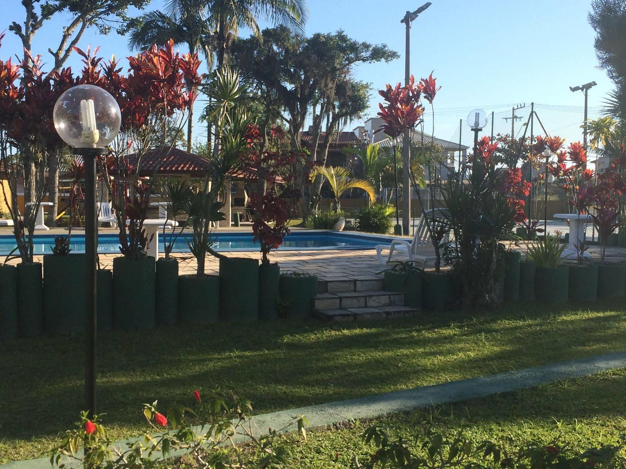 Chales Villa Bella Флорианополис Экстерьер фото